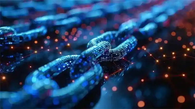Blockchain Integration Services in the UK Blockchain Integration Services in the UK